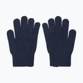 Children's winter gloves Reima Sormin navy 3