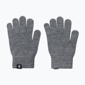 Children's winter gloves Reima Sormin melange grey