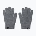 Children's winter gloves Reima Sormin melange grey 2