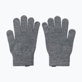 Children's winter gloves Reima Sormin melange grey 3