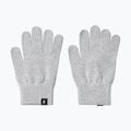 Children's winter gloves Reima Vipatus melange grey