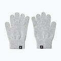 Children's winter gloves Reima Vipatus melange grey 2
