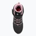 Reima Hiipien peat grey children's boots 5