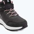 Reima Hiipien peat grey children's boots 7