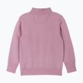 Children's sweatshirt Reima Mahin grey pink 2