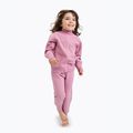 Children's sweatshirt Reima Mahin grey pink 6