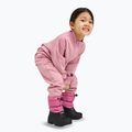 Children's sweatshirt Reima Mahin grey pink 7