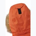 Reima Ajaton mandarin orange children's winter jacket 5