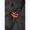 Reima Ajaton mandarin orange children's winter jacket 8