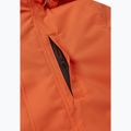 Reima Ajaton mandarin orange children's winter jacket 9