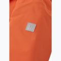 Reima Ajaton mandarin orange children's winter jacket 10