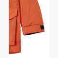 Reima Ajaton mandarin orange children's winter jacket 11