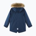 Reima children's winter jacket Ajaton navy 2