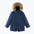Reima children's winter jacket Ajaton navy 3
