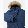 Reima children's winter jacket Ajaton navy 4
