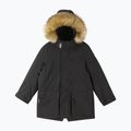 Children's winter jacket Reima Ajaton black 2