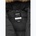 Children's winter jacket Reima Ajaton black 5