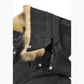 Children's winter jacket Reima Ajaton black 6