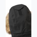 Children's winter jacket Reima Ajaton black 7