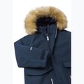 Children's winter jacket Reima Mutka navy 3