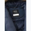 Children's winter jacket Reima Mutka navy 6