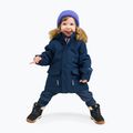 Children's winter jacket Reima Mutka navy 12
