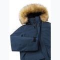 Children's winter jacket Reima Serkkula navy 4