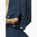 Children's winter jacket Reima Serkkula navy 5