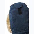Children's winter jacket Reima Serkkula navy 6