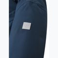 Children's winter jacket Reima Serkkula navy 9