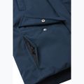 Children's winter jacket Reima Serkkula navy 10
