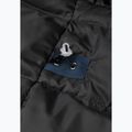 Children's winter jacket Reima Serkkula navy 11