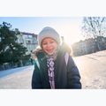 Children's winter jacket Reima Serkkula navy 17
