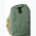 Children's winter jacket Reima Serkkula thyme green 5