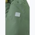 Children's winter jacket Reima Serkkula thyme green 7