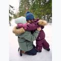 Children's winter jacket Reima Serkkula thyme green 13