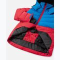 Reima Kuosku children's ski jacket tamato red 5