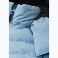 Reima Luppo blue ocean children's ski jacket 5