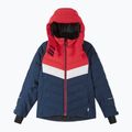 Reima Luppo children's ski jacket navy 2