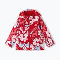 Reima Palsi tomato red children's ski jacket 2