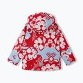 Reima Palsi tomato red children's ski jacket 3