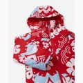 Reima Palsi tomato red children's ski jacket 5
