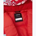 Reima Palsi tomato red children's ski jacket 7