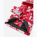 Reima Palsi tomato red children's ski jacket 10