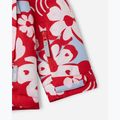 Reima Palsi tomato red children's ski jacket 12