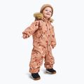 Reima children's jumpsuit Lappi peanut brown 13