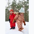 Reima children's jumpsuit Lappi peanut brown 15