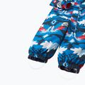 Reima Lappi bright blue children's jumpsuit 9