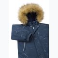 Children's suit Reima Aapua navy 3