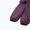 Reima Gotland deep purple children's jumpsuit 10